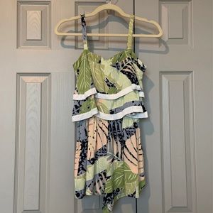 MINKPINK Romper